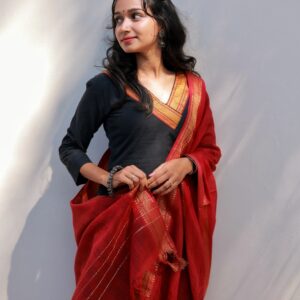 Mangalagiri Salwar set